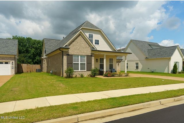 6679 Belltower Place, Southaven, MS 38672