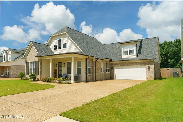 6679 Belltower Place, Southaven, MS 38672