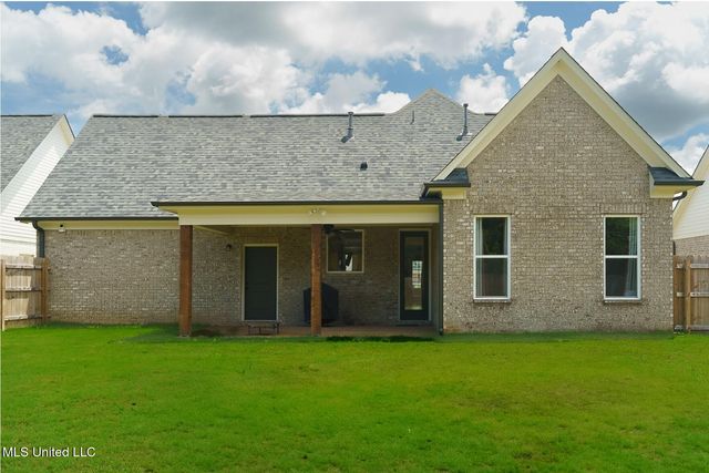 6679 Belltower Place, Southaven, MS 38672