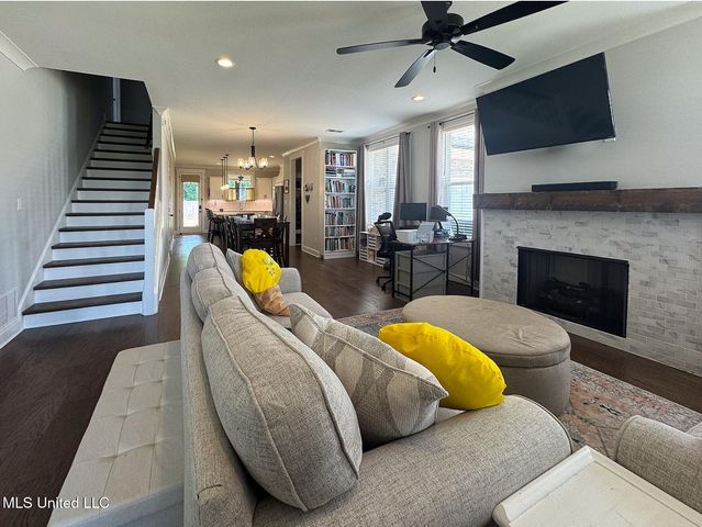 6679 Belltower Place, Southaven, MS 38672
