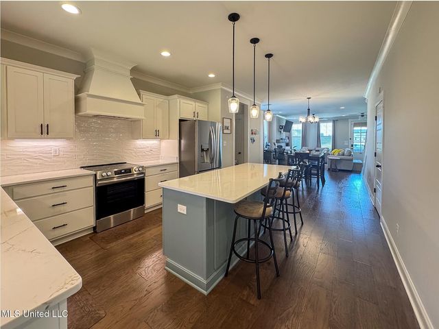 6679 Belltower Place, Southaven, MS 38672