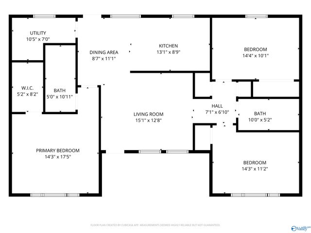 323 Woodall Lane, Scottsboro, AL 35768