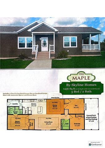 11765 Townsquare Blvd Drive, Rockford, MI 49341