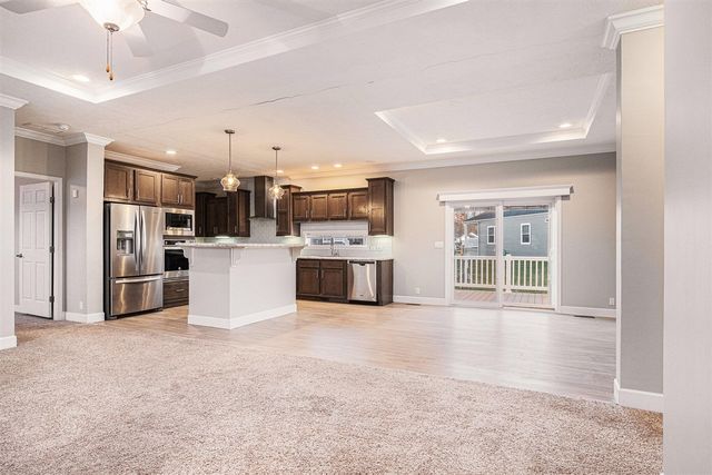 11765 Townsquare Blvd Drive, Rockford, MI 49341