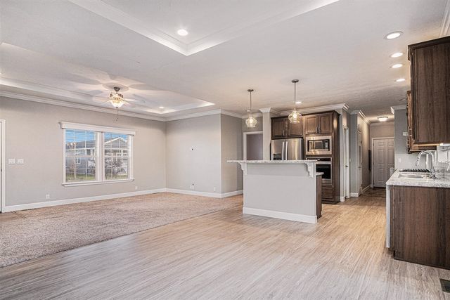 11765 Townsquare Blvd Drive, Rockford, MI 49341