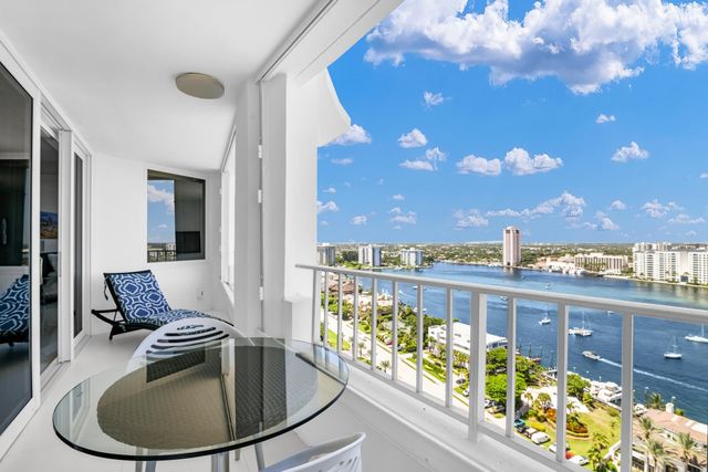 500 S Ocean Boulevard 2209, Boca Raton, FL 33432