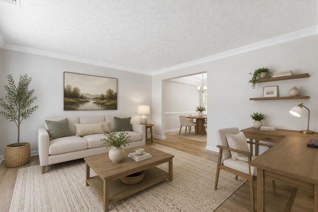 1968 Wedgewood Drive, Stone Mountain, GA 30088