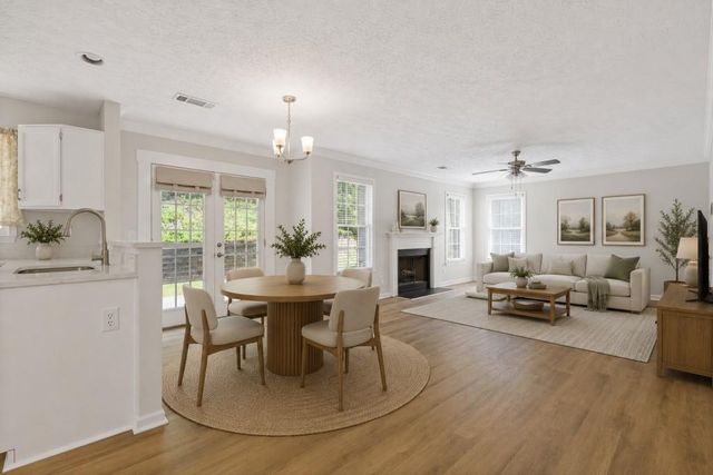1968 Wedgewood Drive, Stone Mountain, GA 30088