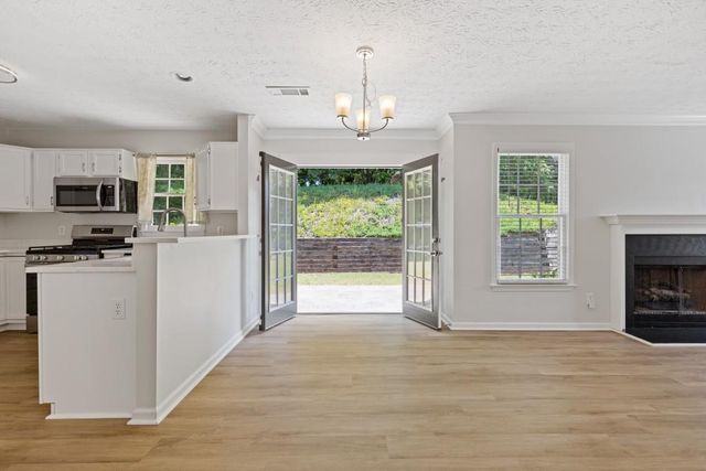 1968 Wedgewood Drive, Stone Mountain, GA 30088