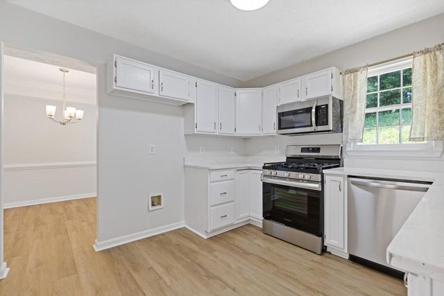 1968 Wedgewood Drive, Stone Mountain, GA 30088