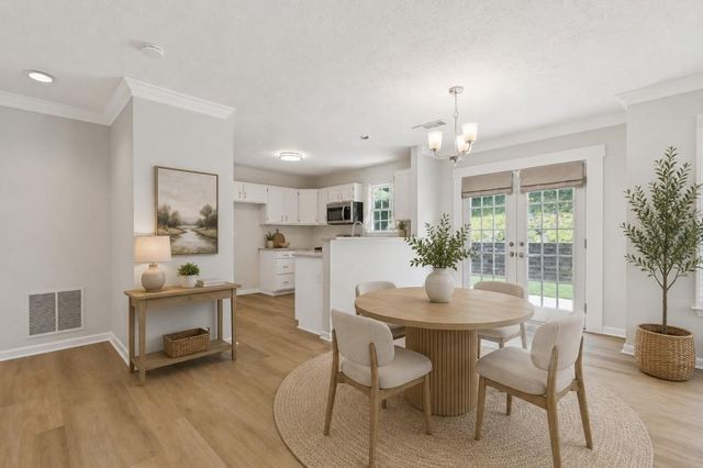 1968 Wedgewood Drive, Stone Mountain, GA 30088