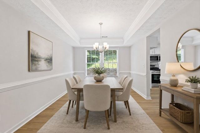 1968 Wedgewood Drive, Stone Mountain, GA 30088