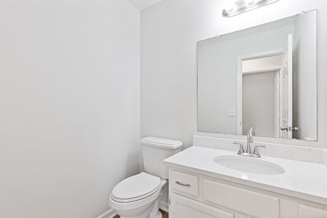1968 Wedgewood Drive, Stone Mountain, GA 30088