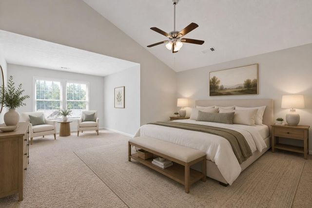 1968 Wedgewood Drive, Stone Mountain, GA 30088