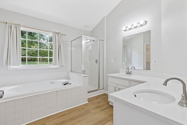 1968 Wedgewood Drive, Stone Mountain, GA 30088