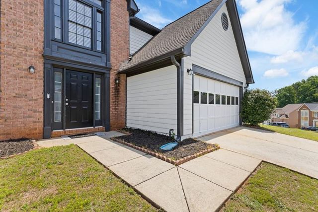 1968 Wedgewood Drive, Stone Mountain, GA 30088