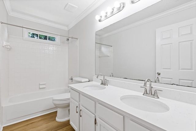 1968 Wedgewood Drive, Stone Mountain, GA 30088