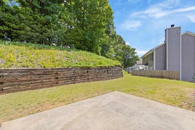 1968 Wedgewood Drive, Stone Mountain, GA 30088