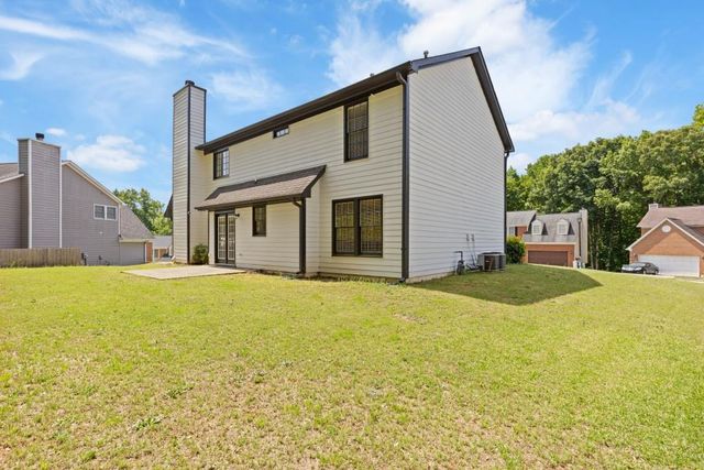 1968 Wedgewood Drive, Stone Mountain, GA 30088