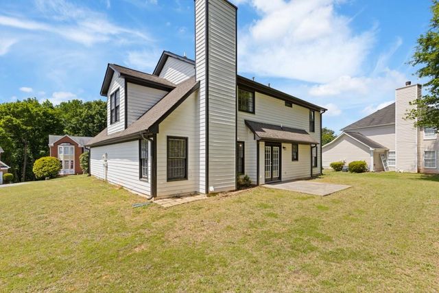 1968 Wedgewood Drive, Stone Mountain, GA 30088