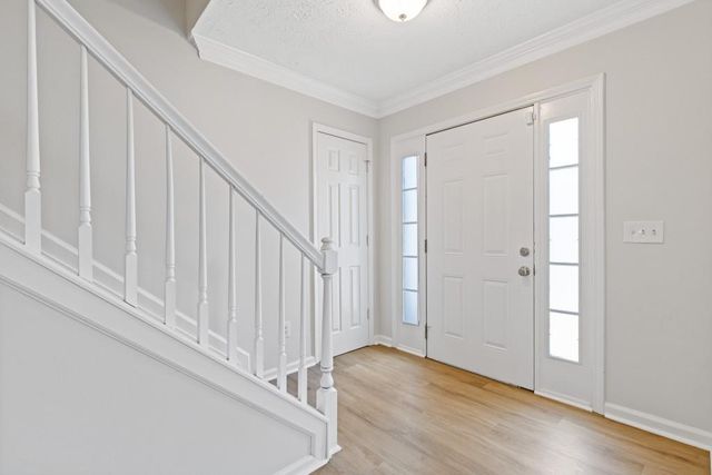 1968 Wedgewood Drive, Stone Mountain, GA 30088