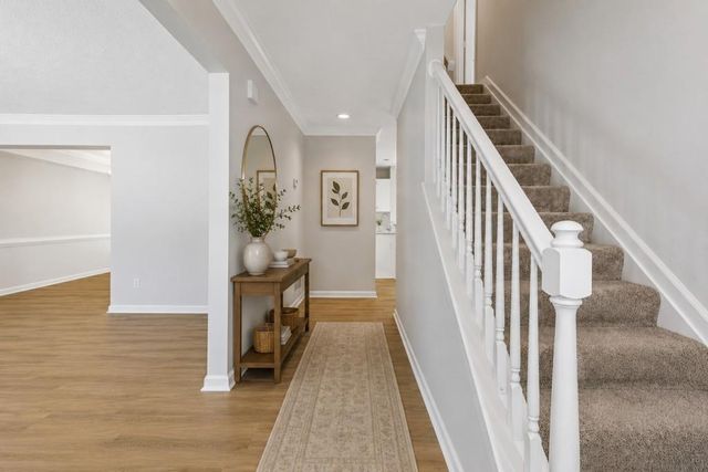 1968 Wedgewood Drive, Stone Mountain, GA 30088