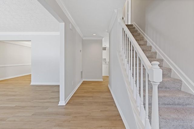 1968 Wedgewood Drive, Stone Mountain, GA 30088