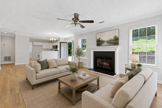 1968 Wedgewood Drive, Stone Mountain, GA 30088