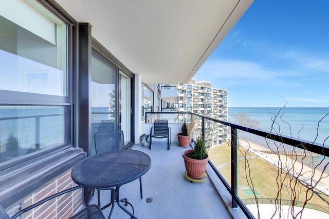 1630 N Sheridan Road 7K, Wilmette, IL 60091