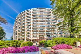 1630 N Sheridan Road 7K, Wilmette, IL 60091