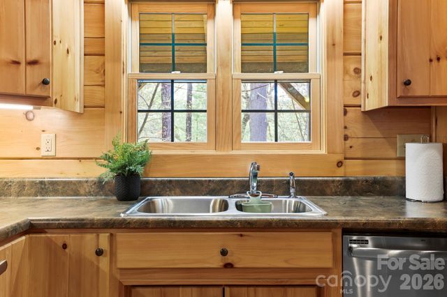 213 Big Valley Road, Pisgah Forest, NC 28768