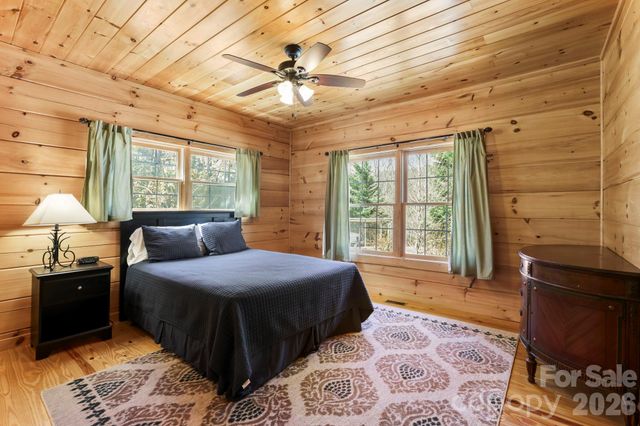 213 Big Valley Road, Pisgah Forest, NC 28768