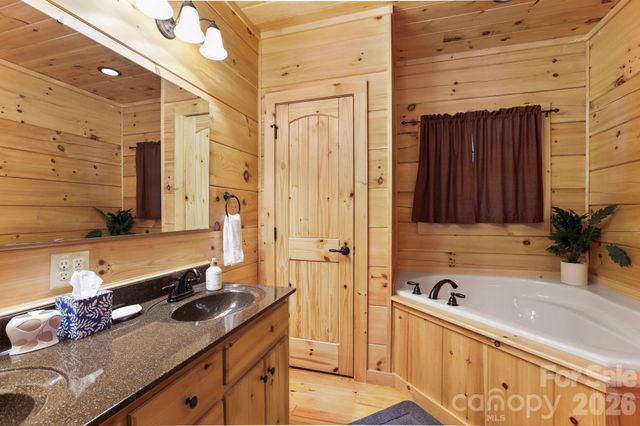 213 Big Valley Road, Pisgah Forest, NC 28768