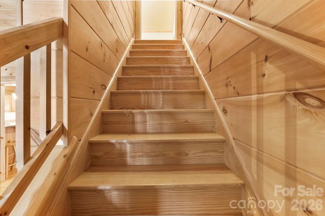 213 Big Valley Road, Pisgah Forest, NC 28768