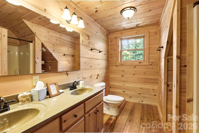 213 Big Valley Road, Pisgah Forest, NC 28768