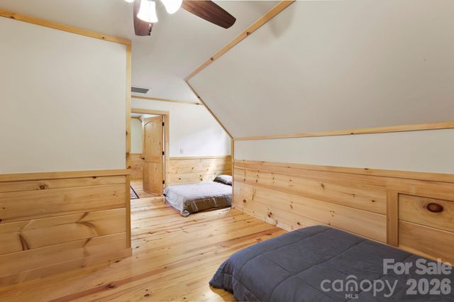 213 Big Valley Road, Pisgah Forest, NC 28768