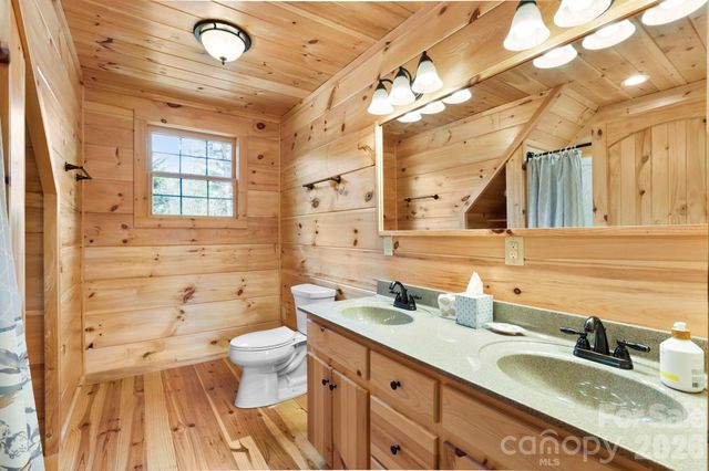 213 Big Valley Road, Pisgah Forest, NC 28768