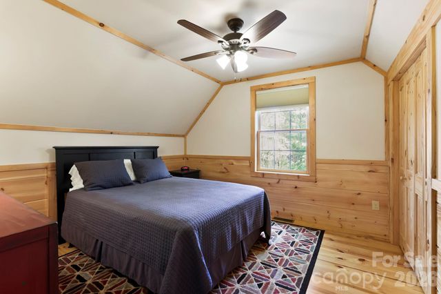 213 Big Valley Road, Pisgah Forest, NC 28768