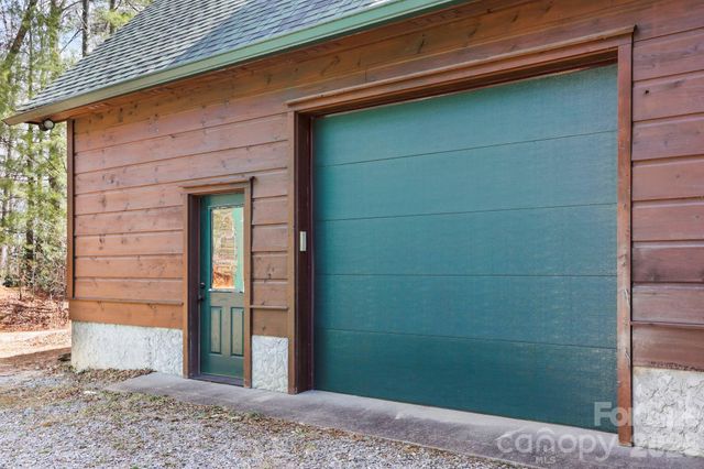 213 Big Valley Road, Pisgah Forest, NC 28768