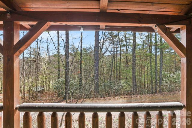 213 Big Valley Road, Pisgah Forest, NC 28768