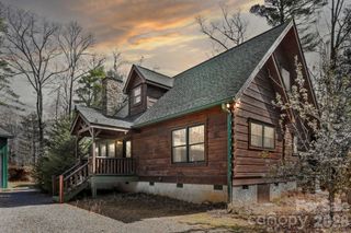 213 Big Valley Road, Pisgah Forest, NC 28768