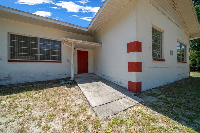 6221 SE 113TH STREET, Belleview, FL 34420