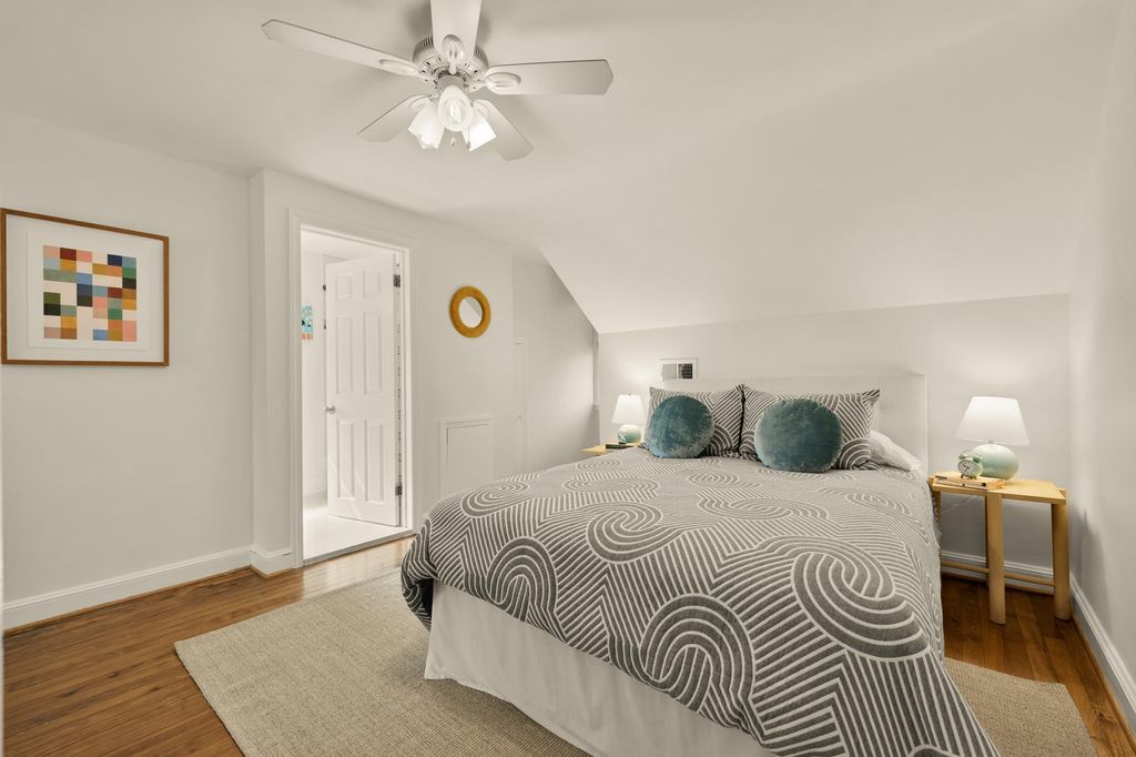 Image 26 of property listing at 3131 PARK WAY, Cheverly, MD 20785