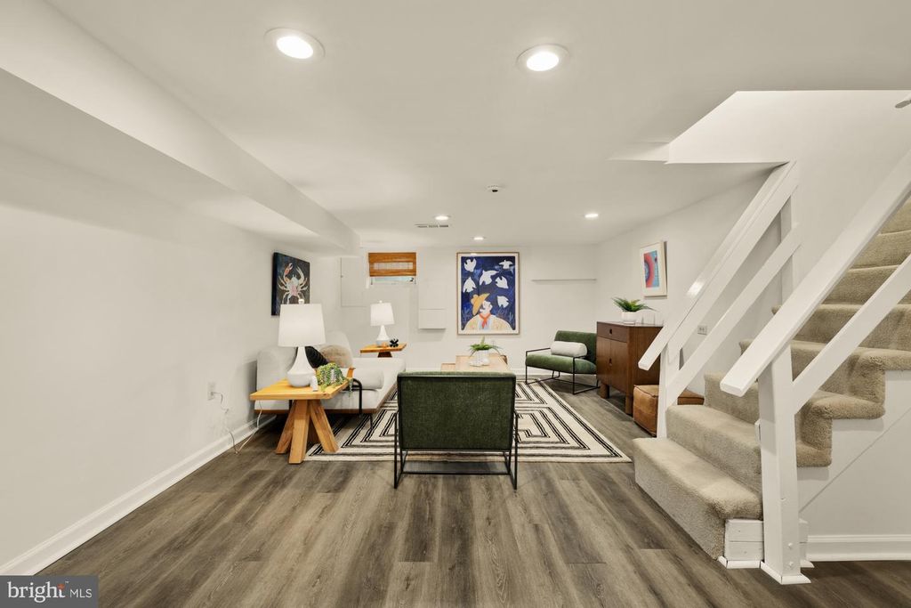 Image 34 of property listing at 3131 PARK WAY, Cheverly, MD 20785