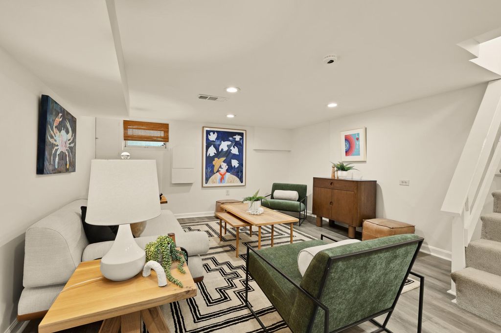 Image 35 of property listing at 3131 PARK WAY, Cheverly, MD 20785