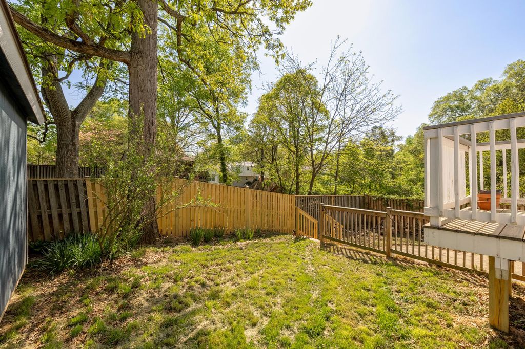 Image 46 of property listing at 3131 PARK WAY, Cheverly, MD 20785