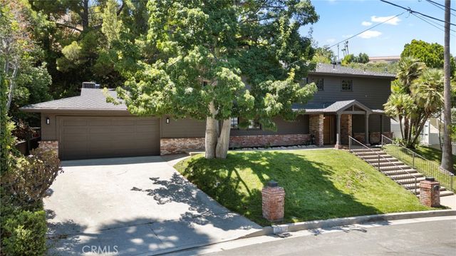 20225 Allentown Drive, Woodland Hills, CA 91364