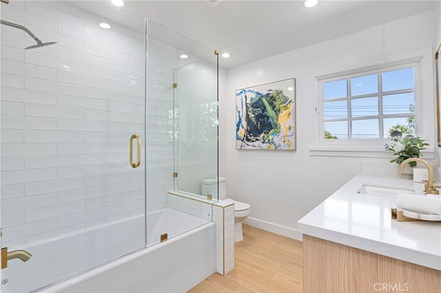 20225 Allentown Drive, Woodland Hills, CA 91364