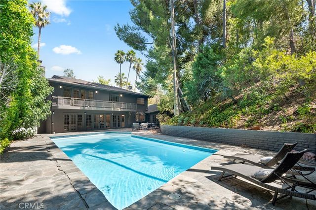 20225 Allentown Drive, Woodland Hills, CA 91364