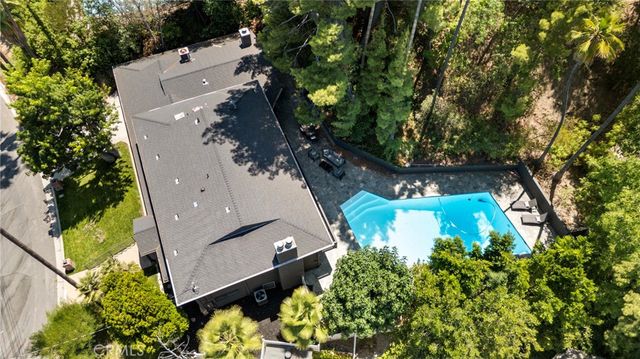 20225 Allentown Drive, Woodland Hills, CA 91364